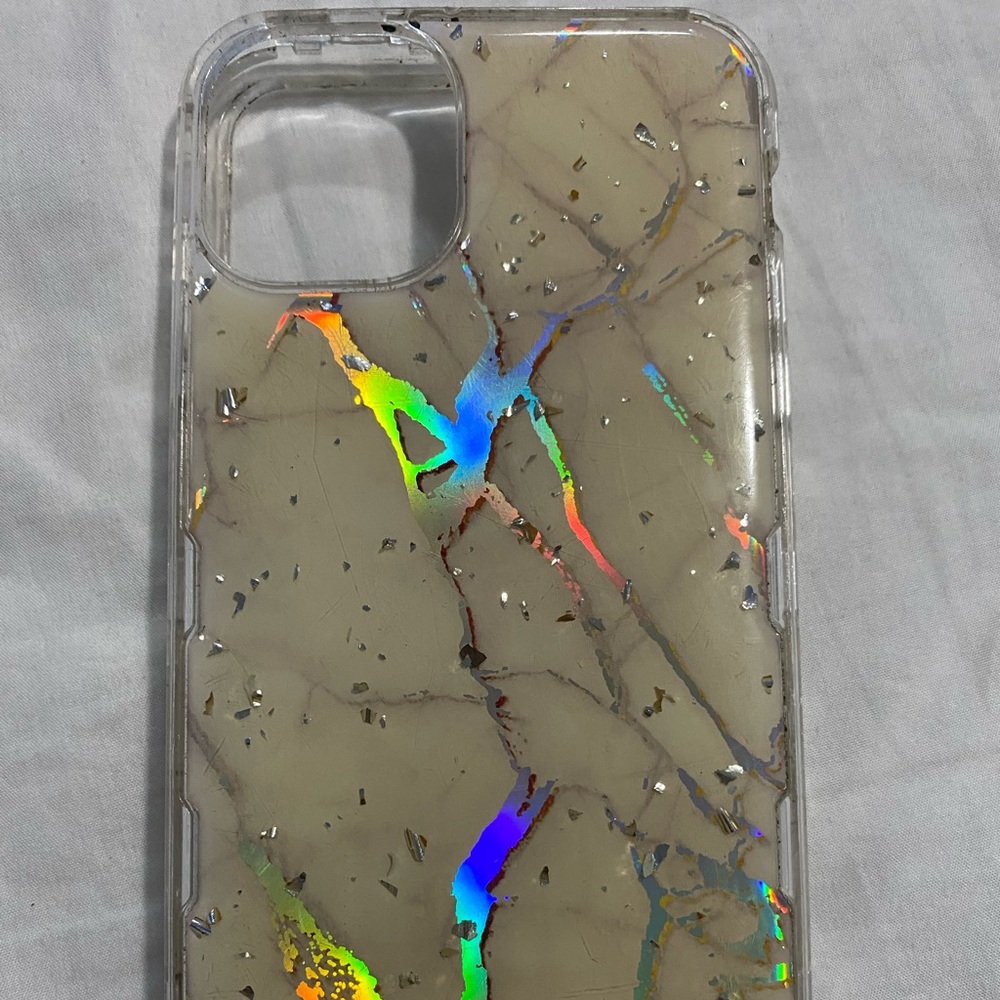 Phone case